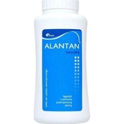 ALANTAN zasypka 100g