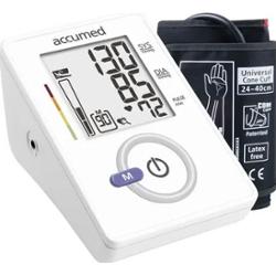 Ciśnieniomierz automatyczny Accumed AW151F z zasilaczem x 1 sztuka