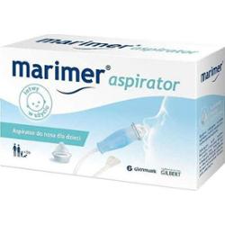 Marimer aspirator x 1 sztuka