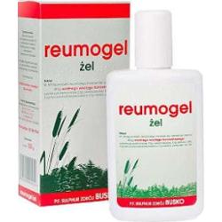 REUMOGEL żel 130g