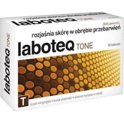 Laboteq Tone x 30 tabletek