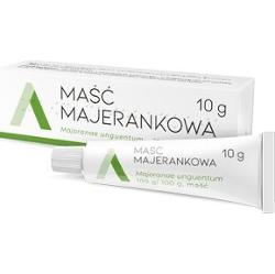 Maść majerankowa 10g