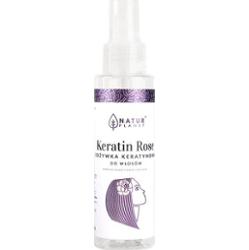 Natur Planet Keratin Rose 100ml