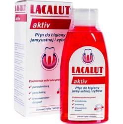 LACALUT Aktiv 300 ml