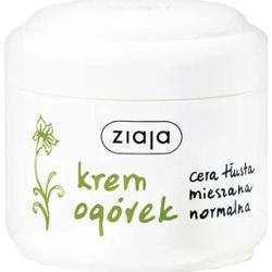 ZIAJA Krem ogórkowy 100ml