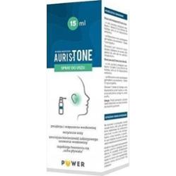 Auristone spray 15ml