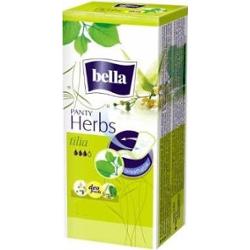 BELLA Herbs Tilia podpaski x 20 sztuk