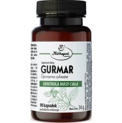 Gurmar x 90 kapsułek