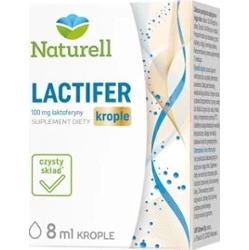 Naturell Lactifer krople 8ml
