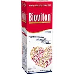 Bioviton płyn doustny 1000ml
