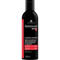 SEBORADIN MEN Szampon 200ml