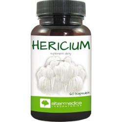 HERICIUM x 60 kapsułek