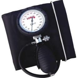 SOHO 150 Ciśnieniomierz mechaniczny zintegrowany 1sztuka