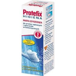 Protefix Higiena pasta czyszczące 75ml