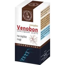 VENOBON Complex x 60 kapsułek