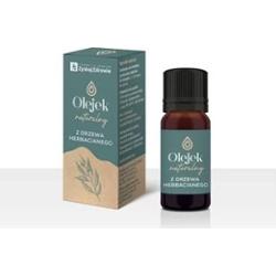 Olejek z drzewa herbacianego 10ml