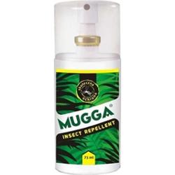 Mugga Spray 9,5% Deet 75ml