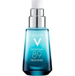 VICHY Mineral 89 odbudowujący krem wzmacniający skórę pod oczy 15ml
