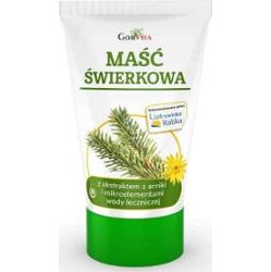 Maść świerkowa 135ml