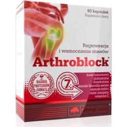 Arthroblock x 60 kapsułek