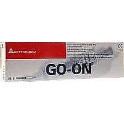 GO-ON inj. 25mg - 2,5ml x 1 amp-strzykawka