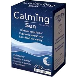 Calming Sen x 30 kapsułek