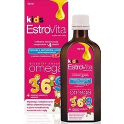 EstroVita Kids płyn 150ml