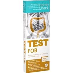 Milapharm Test FOB krew utajona w kale x 1sztuka