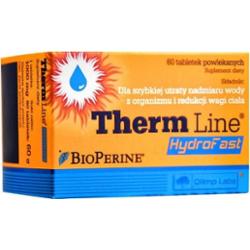 OLIMP Therm Line HydroFast x 60 tabletek
