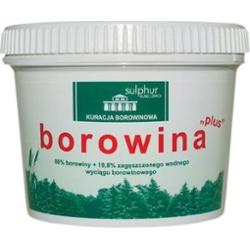 BOROWINA Plus 1kg
