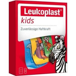 Leukoplast Kids plastry x 12 sztuka