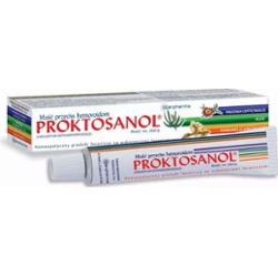 PROKTOSANOL maść przeciw hemoroidom 40g