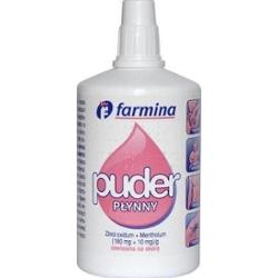 PUDER Płynny 100g