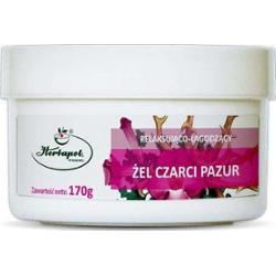 Czarci Pazur żel 170g