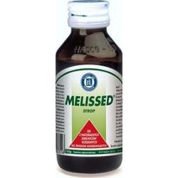 MELISSED syrop 125g
