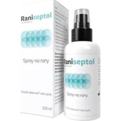 Raniseptol spray 125ml