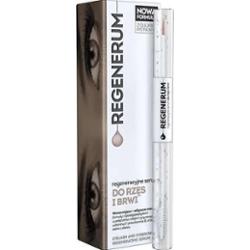REGENERUM Regeneracyjne serum do rzęs 11ml (4ml+7ml)