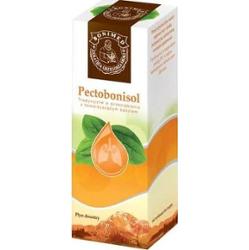 PECTOBONISOL płyn 100g