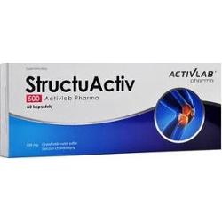 StructuActiv 500 x 60 kapsułek