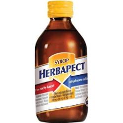HERBAPECT syrop 240g