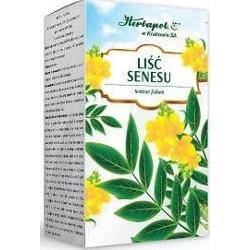 Senes liść herbatka fix x 25 saszetek