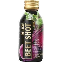 DeLuxe Beet shot płyn 80ml