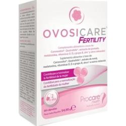 Ovosicare Fertility x 30 kapsułek