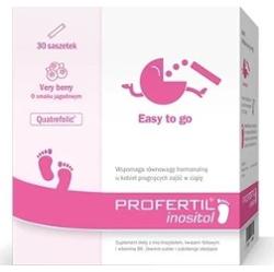 Profertil Inositol x 30 saszetek