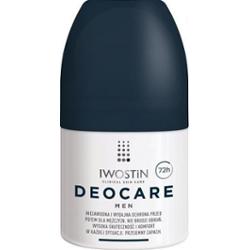 Iwostin Deocare Men emulsja 50ml