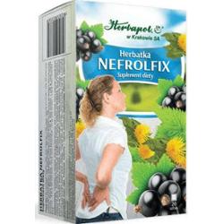 HERBATKA NEFROLFIX 2g x 20 saszetek