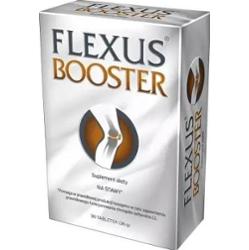 FLEXUS BOOSTER x 30 tabletek