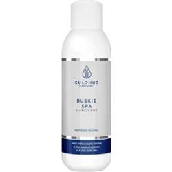 BUSKIE SPA Siarczkowe 500ml