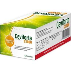 Ceviforte C 1000 x 150 kapsułek (box 15 blistrów)
