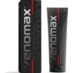Venomax Sport Żel silnie rozgrzewający z glukozaminą 200ml